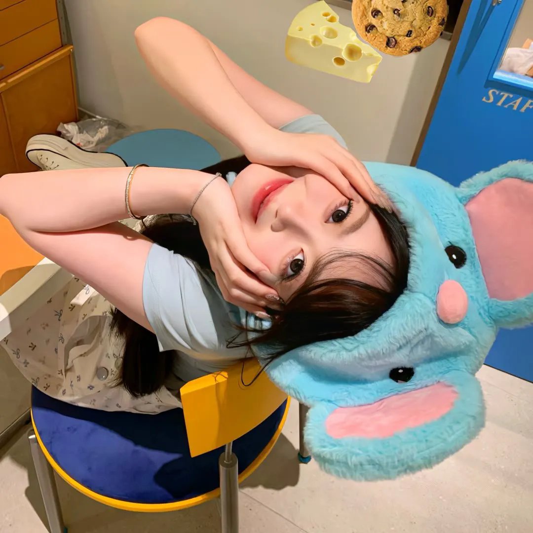 臆想魔友